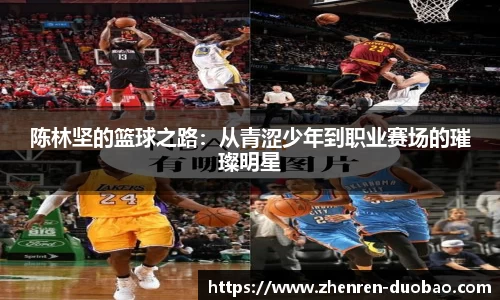 陈林坚的篮球之路：从青涩少年到职业赛场的璀璨明星